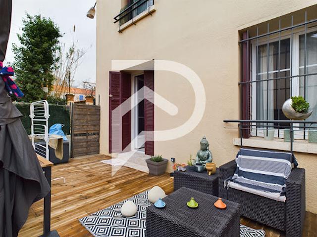 Vente Appartement 3 pièces 63.18 m2 Toulon