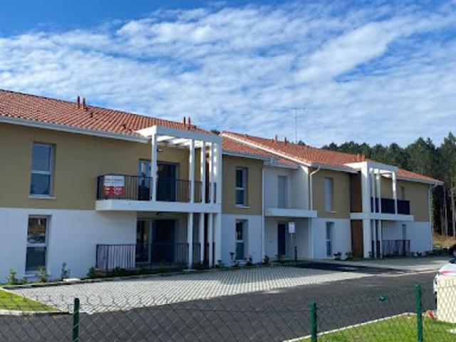 Vente Appartement 3 pièces 63.18 m2 Vielle Saint Girons