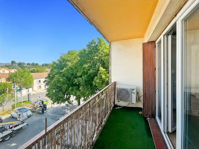 Vente Appartement 3 pièces 63.1 m2 Allauch