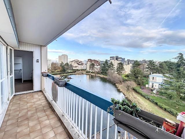 Vente Appartement 3 pièces 67.45 m2 Boissy saint leger