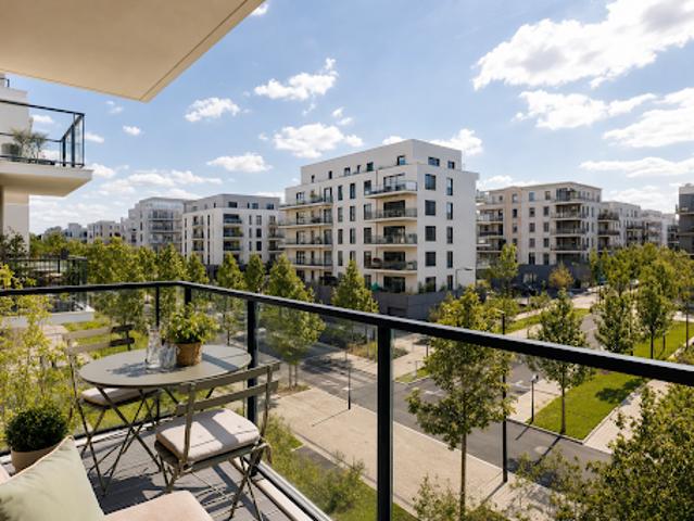 Vente Appartement 3 pièces 63.1 m2 Creteil