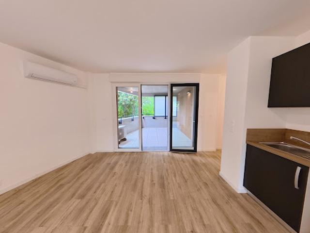 Vente Appartement 3 pièces 63.1 m2 Saint Herblain