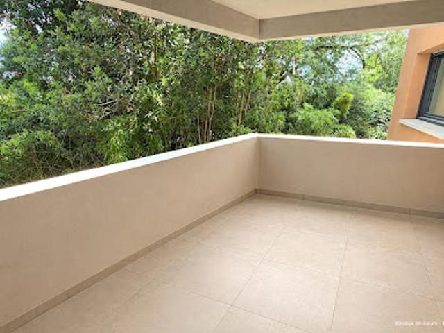 Vente Appartement 3 pièces 63.1 m2 Saint Herblain