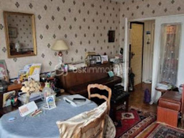 Vente Appartement 3 pièces 63.1 m2 Villiers le Bel