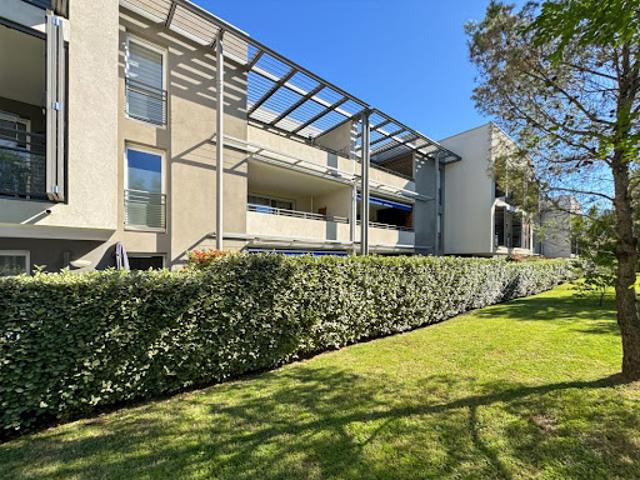 Vente Appartement 3 pièces 63 m2 Frejus