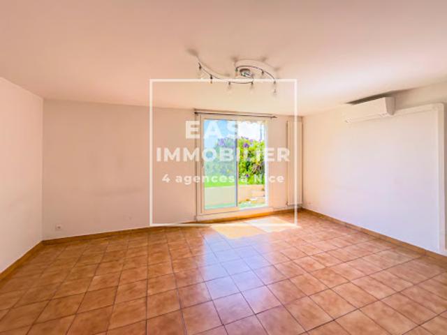 Vente Appartement 3 pièces 63.23 m2 Nice