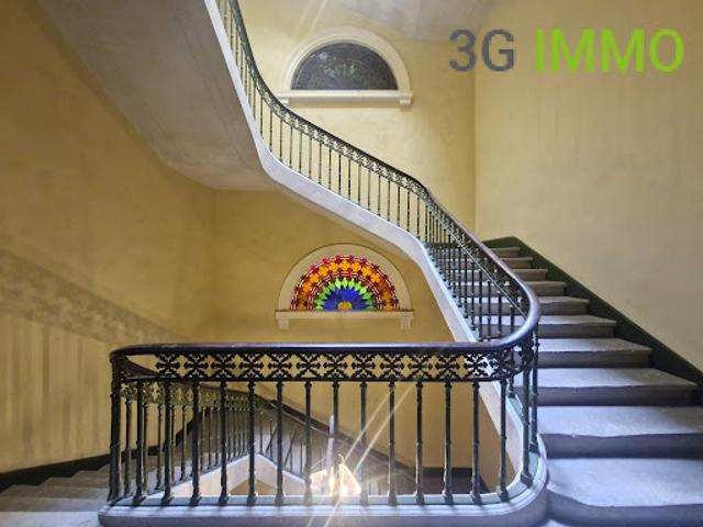 Vente Appartement 3 pièces 63.21 m2 Montpellier