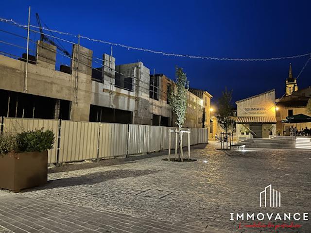 Vente Appartement 4 pièces 107 m2 Castries