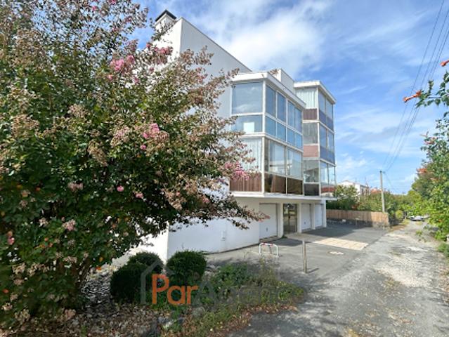 Vente Appartement 3 pièces 63.22 m2 Royan