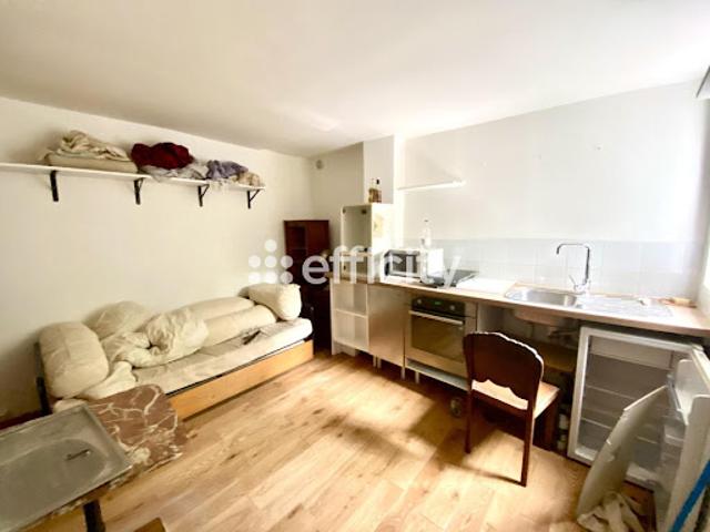 Vente Appartement 3 pièces 63.24 m2 Montreuil
