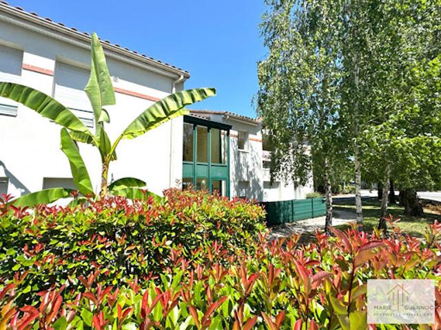 Vente Appartement 3 pièces 63.25 m2 Basse Goulaine