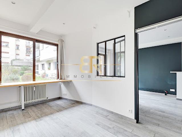 Vente Appartement 3 pièces 63.25 m2 Paris 11ème
