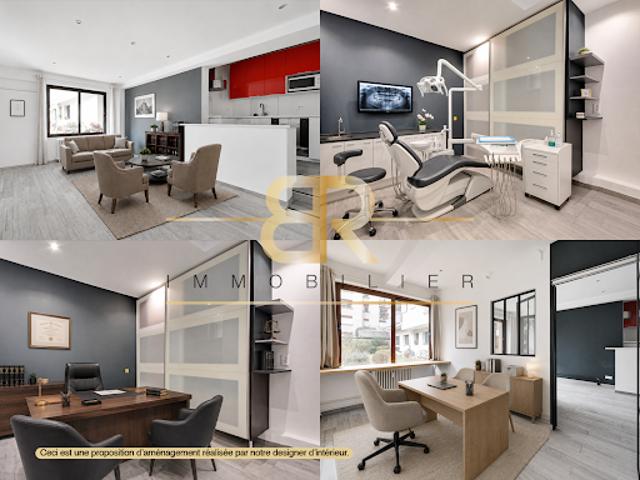 Vente Appartement 3 pièces 63.25 m2 Paris 11ème
