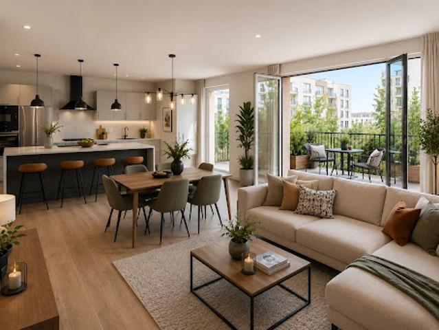 Vente Appartement 3 pièces 63.26 m2 Albi