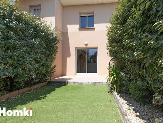 Vente Appartement 3 pièces 63.26 m2 Plaisance du Touch