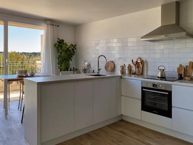 Vente Appartement 3 pièces 63.28 m2 Carbon Blanc