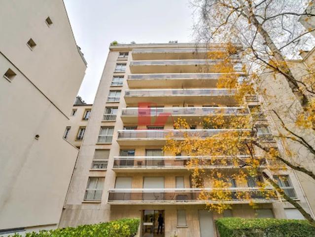 Vente Appartement 3 pièces 63.33 m2 Issy les Moulineaux