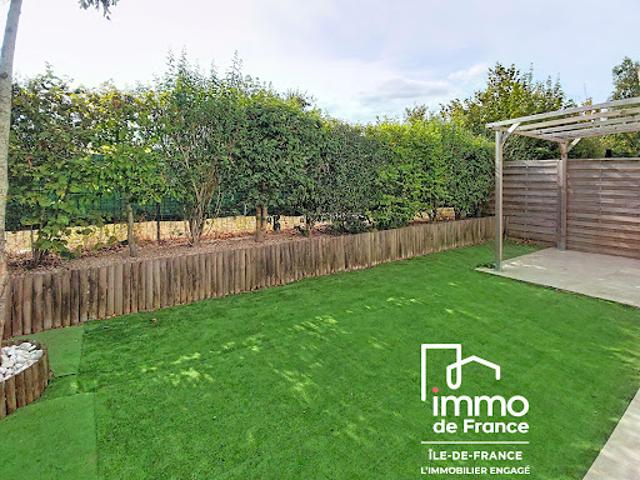 Vente Appartement 3 pièces 63.35 m2 Chartres