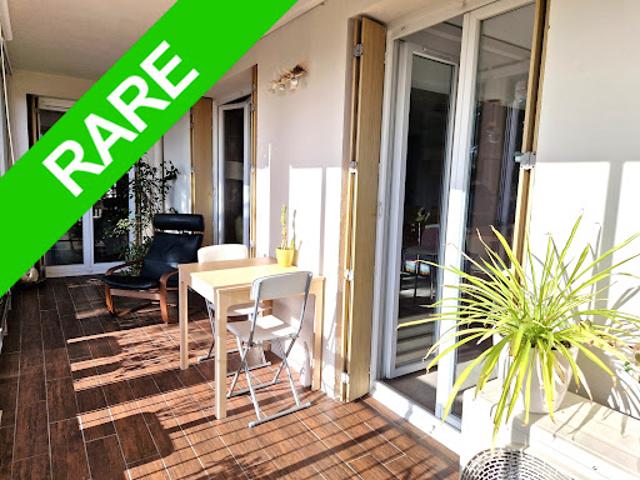 Vente Appartement 3 pièces 63.35 m2 La Ciotat