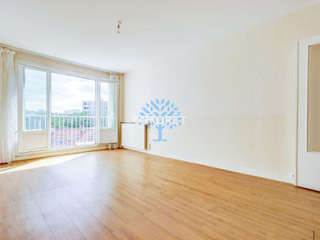 Vente Appartement 3 pièces 63.35 m2 Paris 11ème