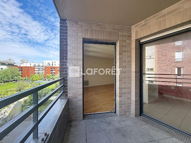 Vente Appartement 3 pièces 63.39 m2 Choisy le Roi