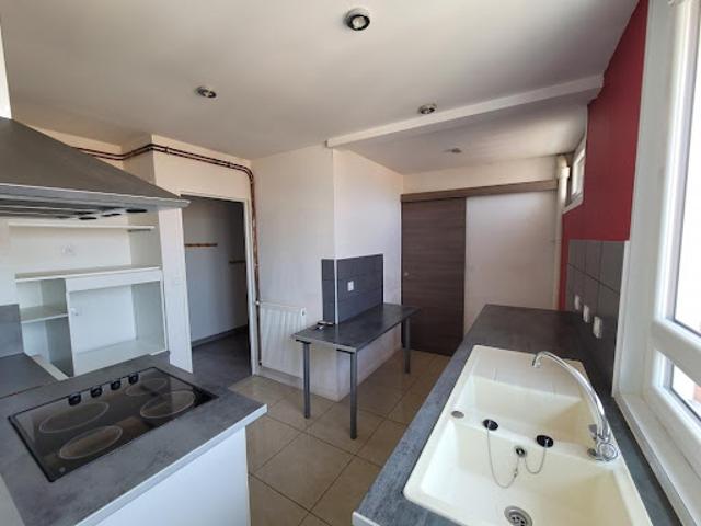 Vente Appartement 3 pièces 63.39 m2 Muret