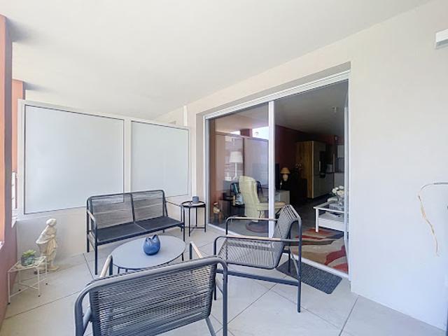 Vente Appartement 3 pièces 63.3 m2 Nice