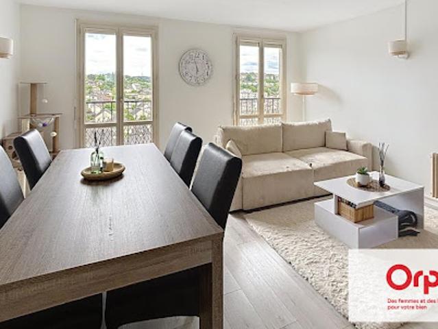 Vente Appartement 3 pièces 63.3 m2 Brive la Gaillarde