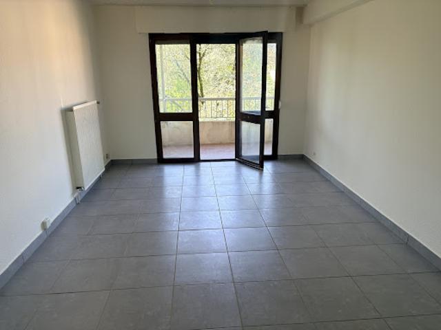 Vente Appartement 3 pièces 63.9 m2 Romans sur isere