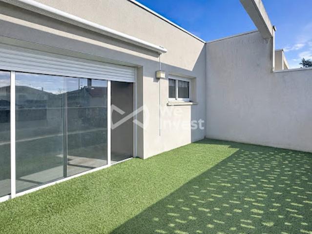 Vente Appartement 3 pièces 63.3 m2 Saint jean de vedas