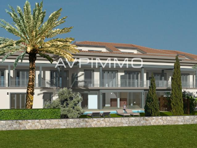 Vente Appartement 3 pièces 63.3 m2 Sanary sur Mer