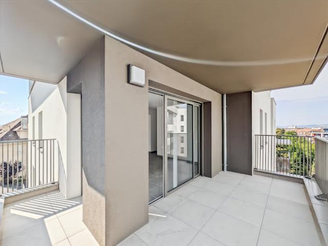 Vente Appartement 3 pièces 63 m2 Thonon les Bains