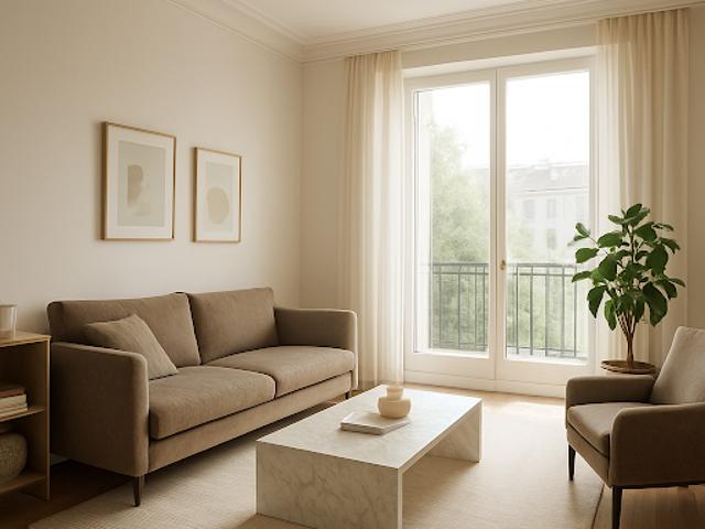 Vente Appartement 3 pièces 63 m2 Thonon les Bains