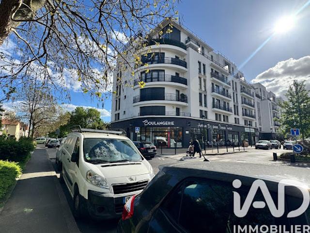 Vente Appartement 3 pièces 63 m2 Thiais