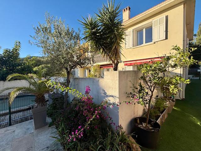 Vente Appartement 3 pièces 63 m2 Toulon