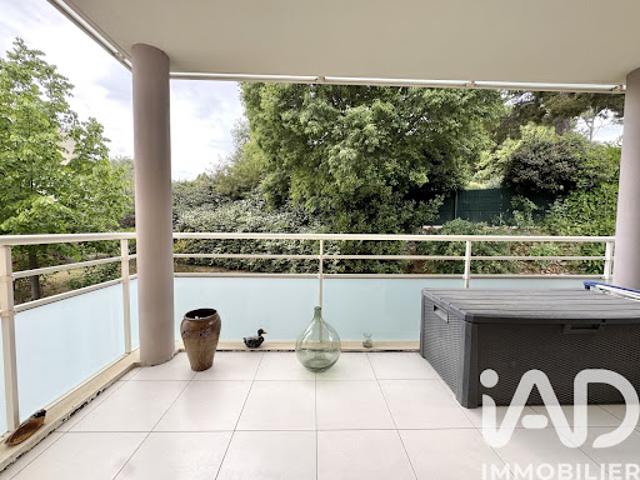 Vente Appartement 3 pièces 63 m2 Toulon