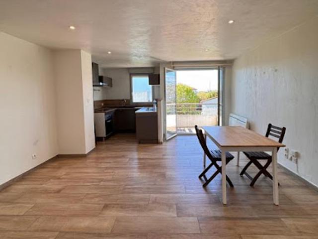 Vente Appartement 3 pièces 63 m2 Toulouse