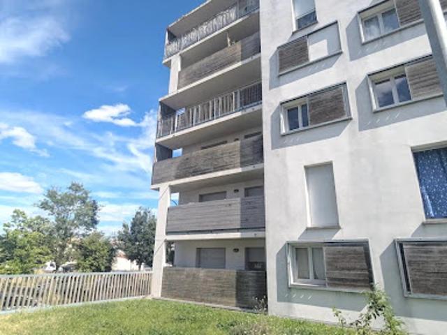 Vente Appartement 3 pièces 63 m2 Toulouse
