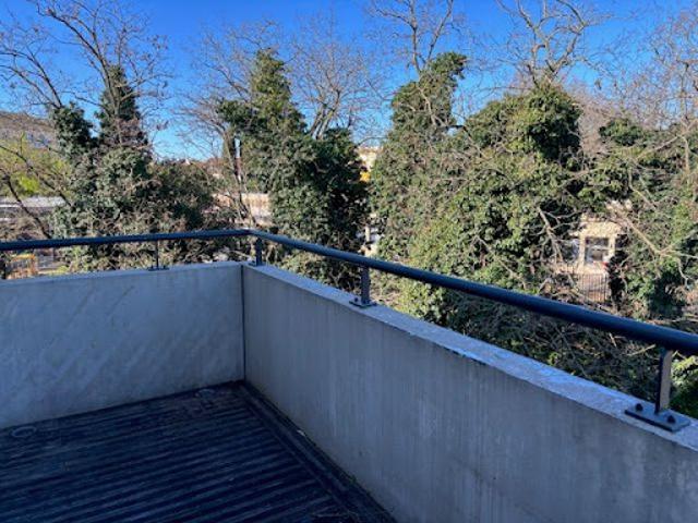 Vente Appartement 3 pièces 63.84 m2 Toulouse