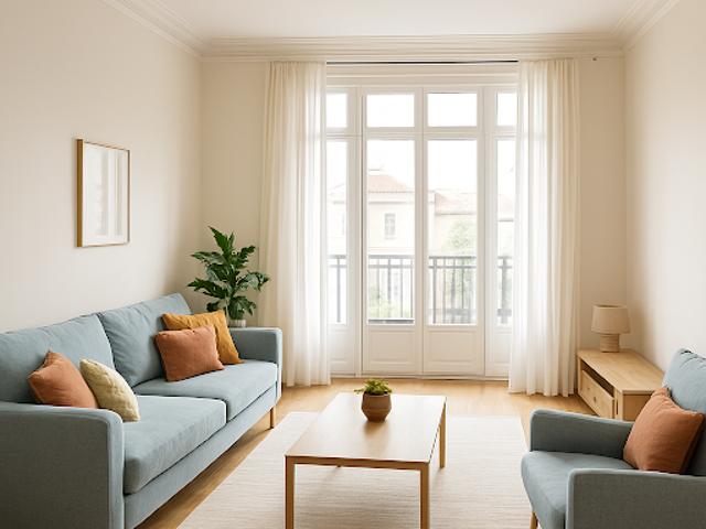 Vente Appartement 3 pièces 63 m2 Toulouse