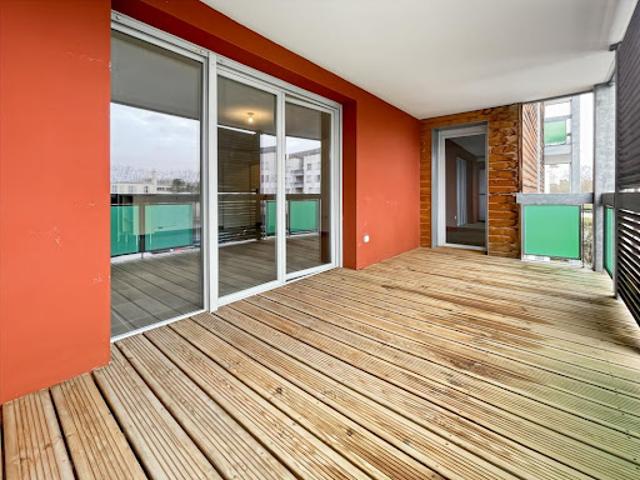 Vente Appartement 3 pièces 63 m2 Toulouse