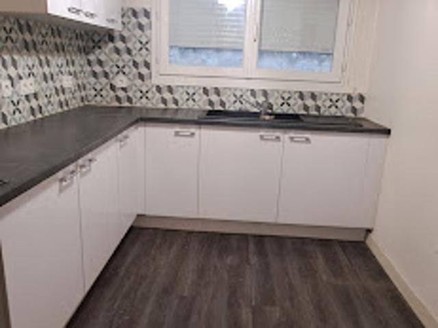 Vente Appartement 3 pièces 63 m2 Toulouse