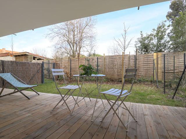 Vente Appartement 3 pièces 63 m2 Toulouse