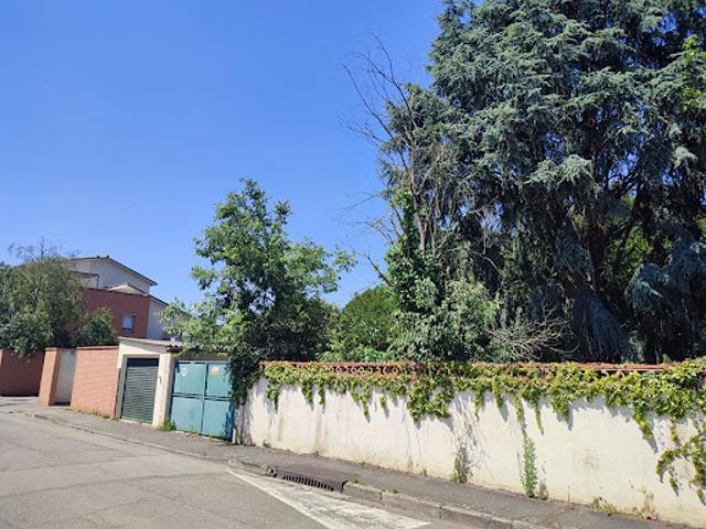 Vente Appartement 3 pièces 63 m2 Toulouse