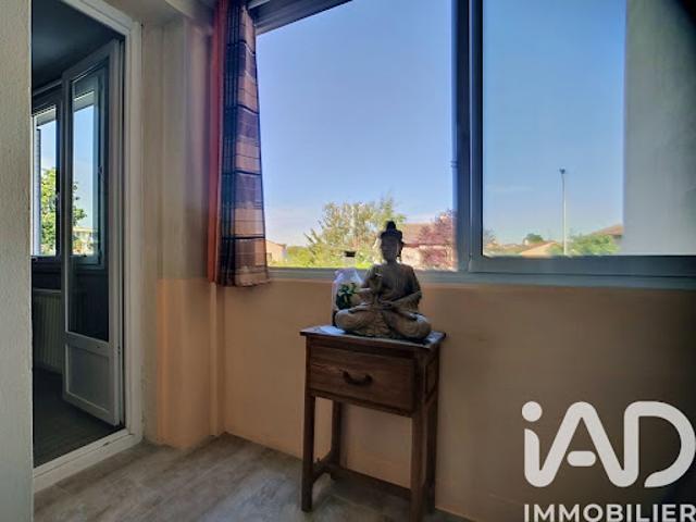 Vente Appartement 3 pièces 63 m2 Tournon sur Rhône