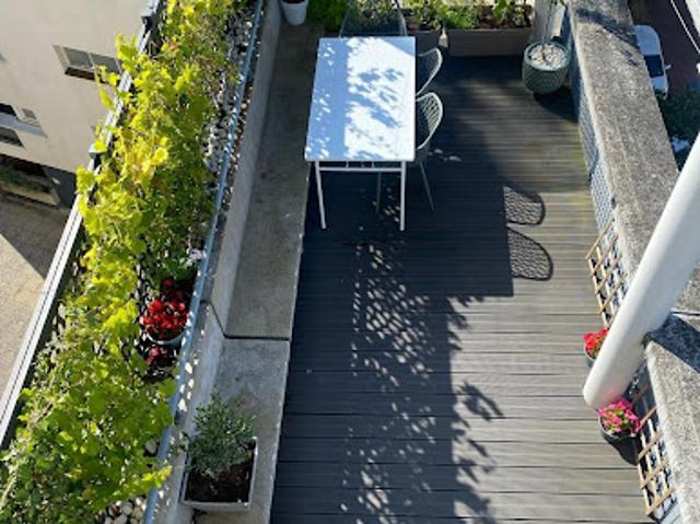 Vente Appartement 3 pièces 63 m2 Tours