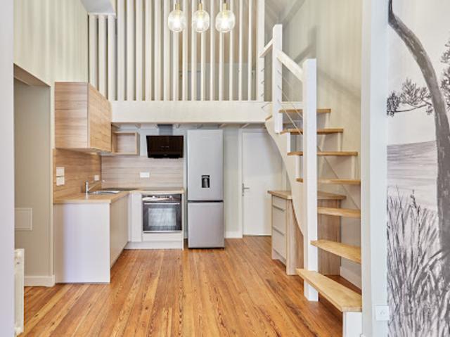 Vente Appartement 3 pièces 63 m2 Trouville sur Mer