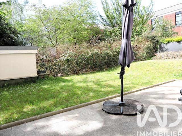 Vente Appartement 3 pièces 63 m2 Trappes