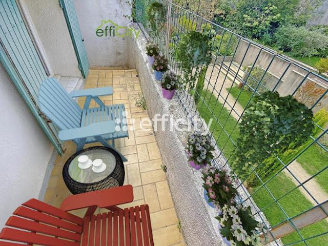 Vente Appartement 3 pièces 63 m2 Trets