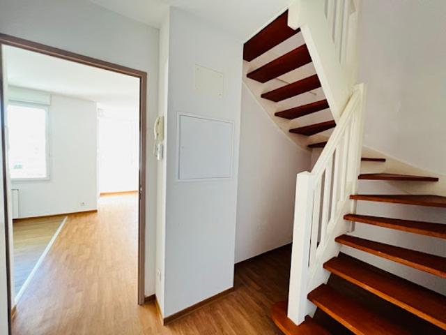 Vente Appartement 3 pièces 63 m2 Trélissac
